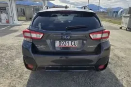 Subaru, Crosstrek