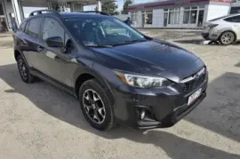 Subaru, Crosstrek