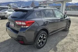 Subaru, Crosstrek