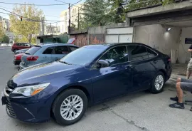 Toyota, Camry