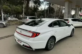 Hyundai, Elantra