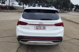 Hyundai, Santa Fe