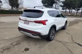 Hyundai, Santa Fe