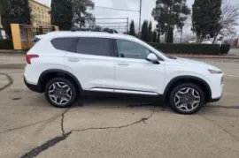 Hyundai, Santa Fe