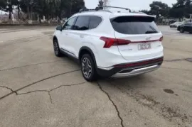 Hyundai, Santa Fe