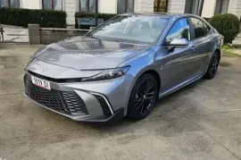 Toyota, Camry