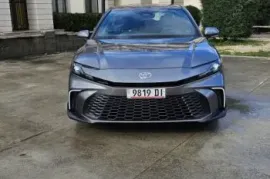 Toyota, Camry