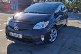 Toyota, Prius, Prius Prime