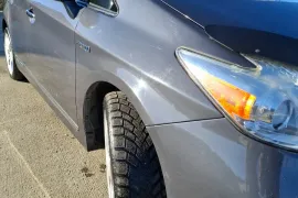 Toyota, Prius, Prius Prime