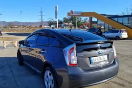 Toyota, Prius, Prius Prime