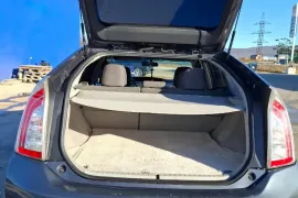 Toyota, Prius, Prius Prime