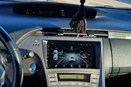 Toyota, Prius, Prius Prime