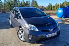 Toyota, Prius, Prius Prime