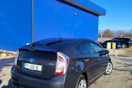 Toyota, Prius, Prius Prime