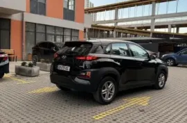 Hyundai, Kona
