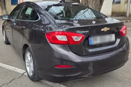 Chevrolet, Cruze