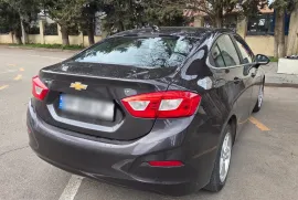 Chevrolet, Cruze