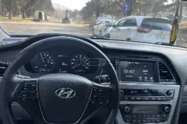 Hyundai, Sonata