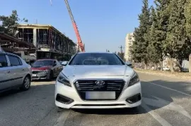 Hyundai, Sonata