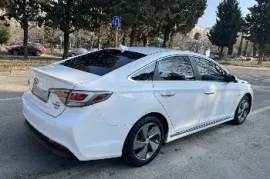 Hyundai, Sonata