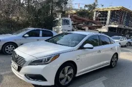 Hyundai, Sonata