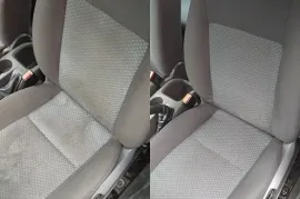 ქიმწმენდა დეზიმფექცია