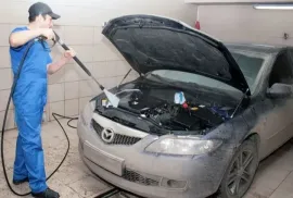 ქვემოდან რეცხვა