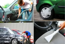 ქვემოდან რეცხვა