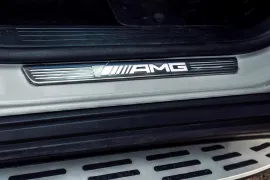 Mercedes-Benz, GLE-CLASS, GLE 350