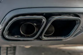 Mercedes-Benz, GLE-CLASS, GLE 350