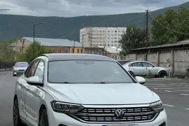 Volkswagen, Jetta
