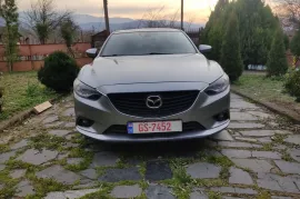 Mazda, MAZDA6