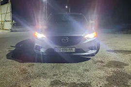 Mazda, MAZDA6
