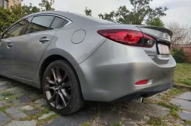 Mazda, MAZDA6