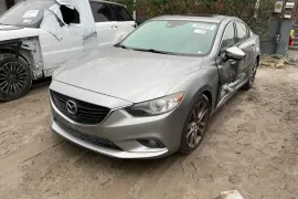 Mazda, MAZDA6