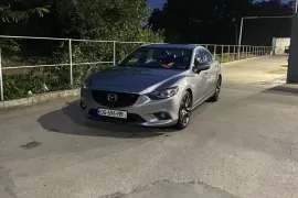 Mazda, MAZDA6