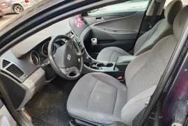 Hyundai, Sonata