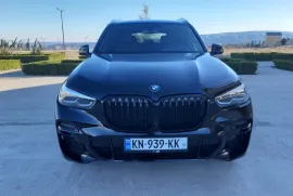 BMW, X Series, X5