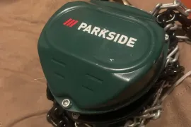 ავტონაწილები, ხელსაწყოები, დანადგარები, ავტომობილის ამწევი, PORSCHE  