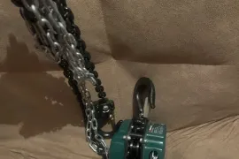 ავტონაწილები, ხელსაწყოები, დანადგარები, ავტომობილის ამწევი, PORSCHE  