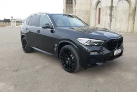 BMW, X Series, X5
