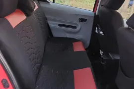 Toyota, Prius, Prius C