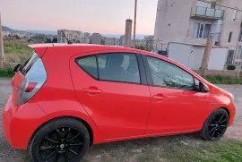 Toyota, Prius, Prius C