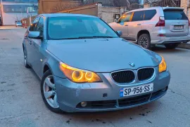 BMW, 5 Series, 530