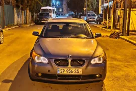 BMW, 5 Series, 530