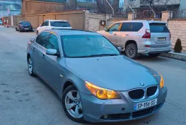 BMW, 5 Series, 530