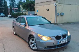 BMW, 5 Series, 530