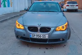 BMW, 5 Series, 530