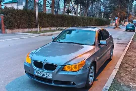 BMW, 5 Series, 530