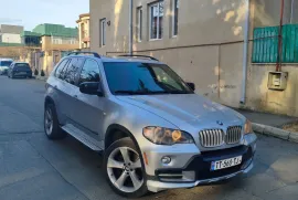 BMW, X Series, X5